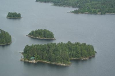 Rainy Lake Lake Of The Woods Real Estate